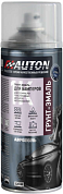 Грунтэмаль для бамперов Серая аэр. 520 мл AUTON ATN-A07352