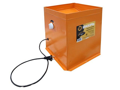 Измельчитель кормов ИК31 Вихрь 74/2/5