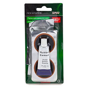 Латки для ремонта шин, комплект 36 шт. RockForce RF-SP02