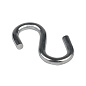 Крюк S-образный (4 мм) EKF krs-4