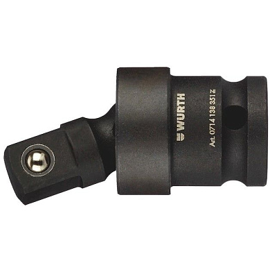 Кардан ударный для головок 3/4" WÜRTH 07141478351
