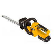 Кусторез аккумуляторный GET-20H Huter 70/1/42