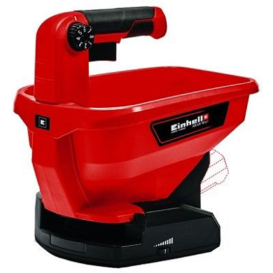 Сеялка аккумуляторная GE-US 18 Li-Solo EINHELL 3415410