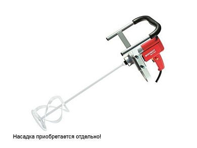 Миксер-дрель МД 1-11 Э М, 1100 Вт, 1 скор., зажим резьба M14 ФИОЛЕНТ ИДФР298179001-01