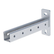 STRUT-консоль с основанием EKF