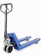 Тележка гидравлическая 2500 кг, 800 мм полиуретановые колеса AC (серия G)* TOR 1050177