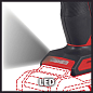 Шуруповерт TE-CD 18/40 Li BL - Solo EINHELL 4513997