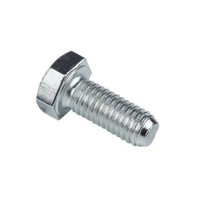 Болт шестигранный М10х20 DIN 933 TDZ EKF b6grm10x20-TDZ