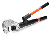 Пресс гидравлический ручной с механизмом АСД КВТ ПГРс-400у (с механизмом АСД)