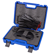 Набор инструментов для замены ступицы на легковых и грузовых а/м Forsage F-B2256