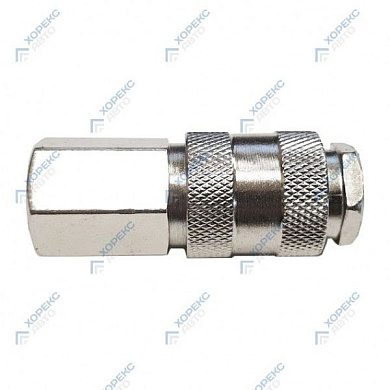 Быстросъемное соединение, "мама"-внутр. резьба 3/8" ANI SF 30