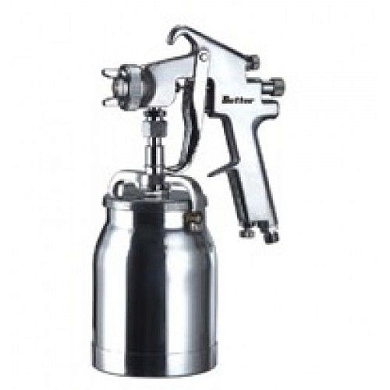 Пневматический краскопульт H-D HD-1120