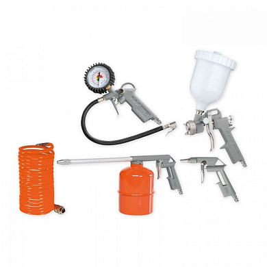 Набор аксессуаров для компрессора DAC 5 SET DAEWOO