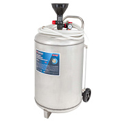 Нагнетатель пневматический, 70 л Forsage F-HG-2990 MST