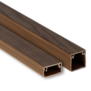 Канал кабельный EKF