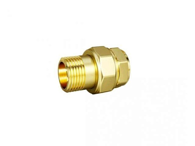 Американка вн.-нар. 1/2", LD LD.65.520.15