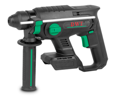 Перфоратор аккумуляторный DWT ABHP-20-20 DN (без АКБ и СЗУ)