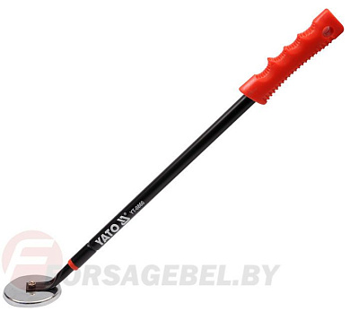 Захват магнитный телескопический Yato YT-0860