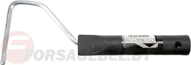 Ручка для валика 10см/6 мм Vorel 09422