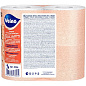 Бумага туалетная Veiro Plus, 4 рулона, 2 слоя, белый