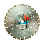 Диск алмазный (по бетону) Beton Extra 350x3,2x25,4 37350-4 Fubag 37350-4