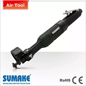 Пневмошлифмашинка обдирочная прямая 14600 об/мин Sumake ST-7436G