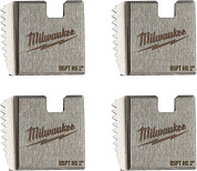 Плашка для резьбонарезного инструмента Milwaukee FPTD 2" BSPT HS 4932480238