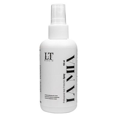 Спрей для волос 150 мл La and Te beaute LT-2814