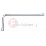 Г-образный торцевой ключ Force