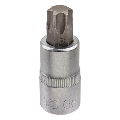 Головка-бита Torx T60 1/2'' JCB JCB-34605560