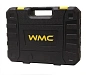 Набор инструментов для электрика 34 пр WMC TOOLS WMC-1034