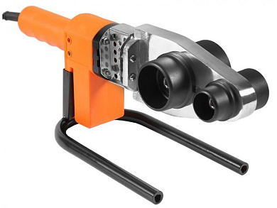 Паяльник для полипропиленовых труб DWM1000B WESTER 156015