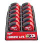 Рулетка PRO C5-16/25 5м/16ft x 25мм Milwaukee 4932459595