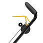 Бензиновая снегоуборочная машина SB 460 E, 99cc, эл.старт, шнек SnowCrusher Denzel 97649