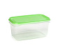 Контейнер Venecia 0,5 л (киви) BEROSSI ИК 15643000