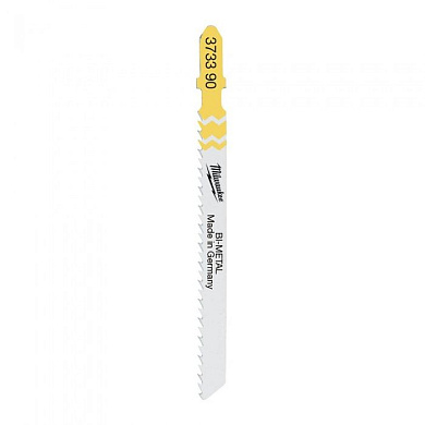 Пилка к лобзику T101BF (5 шт) Milwaukee (4932373390)