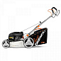 Газонокосилка бензиновая самоходная L 50SPH Daewoo Power L 50SPH