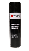 Очиститель агрегатов Premium, Black Edition, 500 мл. WÜRTH 5988000355