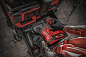 Перфоратор Milwaukee M18 ONE FHX-0X FUEL 4933478503
