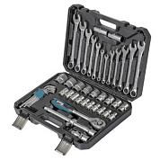 Набор инструмента 47 пр 1/2" 6-гр BTK-47 BORT 93418521