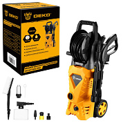 Мойка высокого давления DKCW1900 PRO DEKO 085-2028