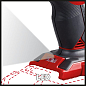 Шуруповерт Einhell TP-CD 18/80 Li BL-Solo EINHELL 4514300