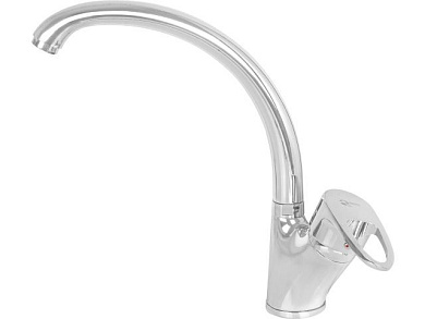 Смеситель для кухни D40-A, серия 560 ECONOCE EC0560