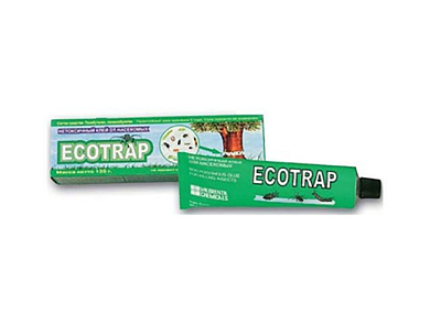 Клей для отлова насекомых ECOTRAP, туба 135 г VALBRENTA CHEMICALS 4813159000083
