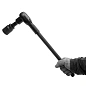 Набор инструментов ударных 21 пр, 3/4'' 12-гр. ILOforce IF-6212-9MPB