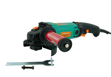 Углошлифмашина AG9514E Sturm! AG9514E