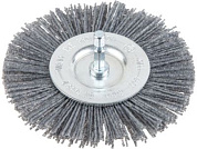 Нейлоновая щётка для BM 1814 110 мм WORTEX 1334674