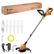 Триммер аккумуляторный DKTR12 085-2005 DEKO 085-2005