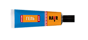 Супер клей гель "NAVR" гр NAVR 13607
