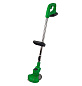 Триммер аккумуляторный GreenCut 20 SET 2 ZITREK 082-2003